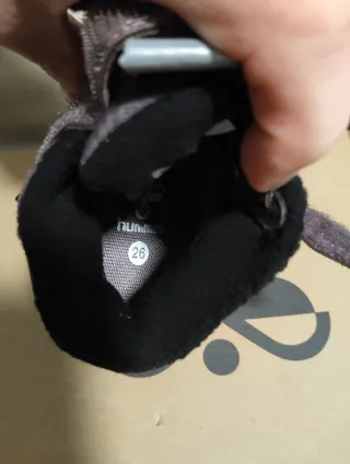 Botitas Hummel niño/niña