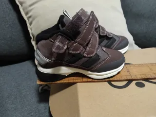 Botitas Hummel niño/niña