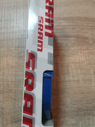 Cinta Manillar SRAM Azul