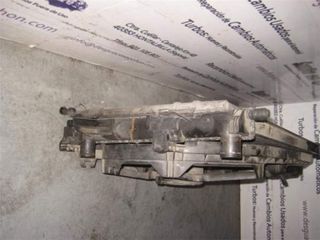 RADIADOR AGUA RENAULT VEL SATIS (BJ0)