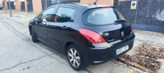 Peugeot 308 2009