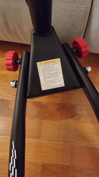 Patinete Trywill Decathlon como nuevo