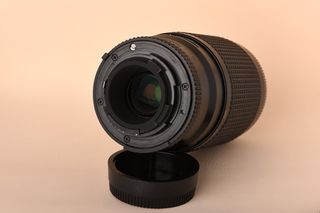 Obiettivo Nikon AF 75-240mm D