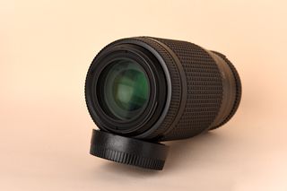 Obiettivo Nikon AF 75-240mm D