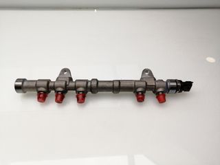 RAMPA INYECTORA FIAT FIORINO