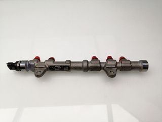 RAMPA INYECTORA FIAT FIORINO