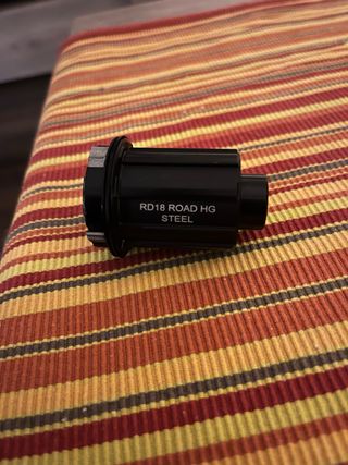 Núcleo EliteWheels RD18 ROAD HG