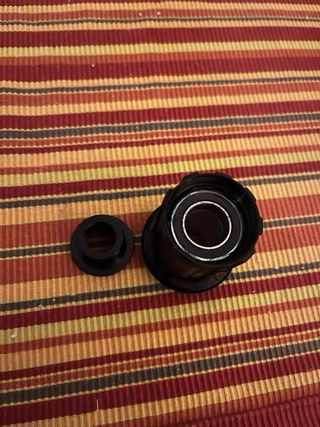 Núcleo EliteWheels RD18 ROAD HG