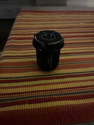 Núcleo EliteWheels RD18 ROAD HG