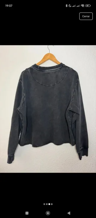 Sudadera Nirvana In Utero