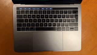MacBook Pro 13” 2019 256GB i5 2,4GHz 8GB RAM