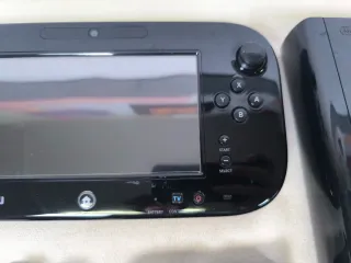 Wii u Como nueva