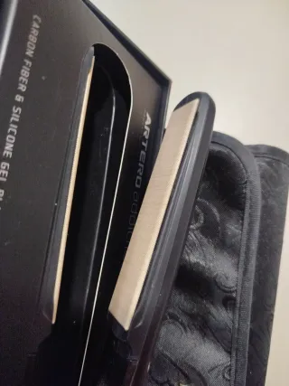 Plancha de pelo Artero Addiction 230°C