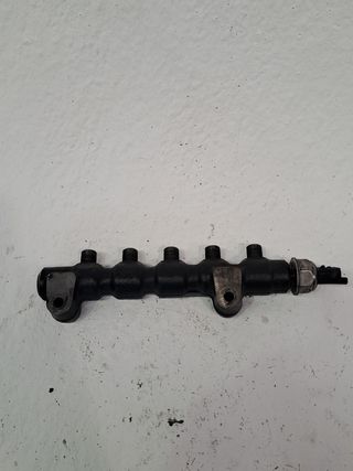 RAMPA INYECTORA CITROEN C3 AIRCROSS