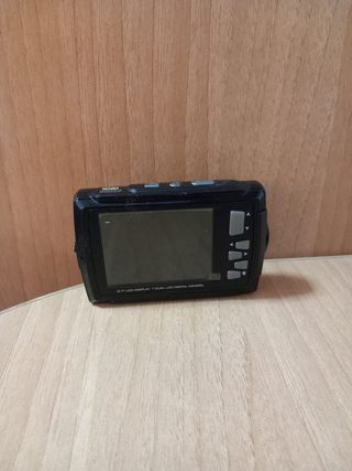 Cámara Digital Maginon 8MP Sumergible