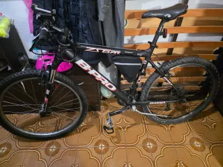 Bicicleta MTB BPRO 26