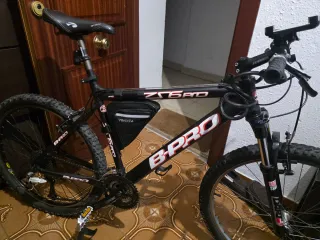 Bicicleta MTB BPRO 26