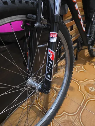 Bicicleta MTB BPRO 26