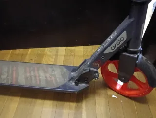 Patinete Oxelo mid 7