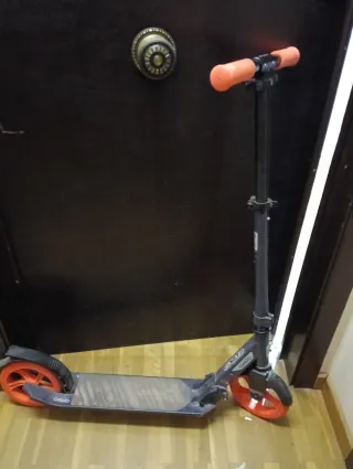 Patinete Oxelo mid 7