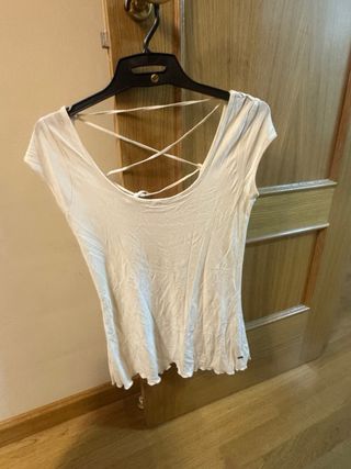 Camiseta Tommy Hilfiger Talla M