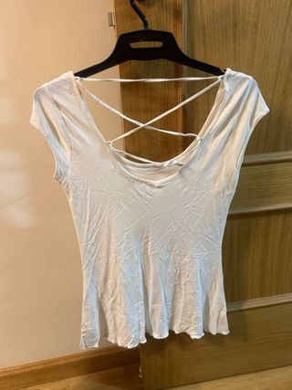 Camiseta Tommy Hilfiger Talla M