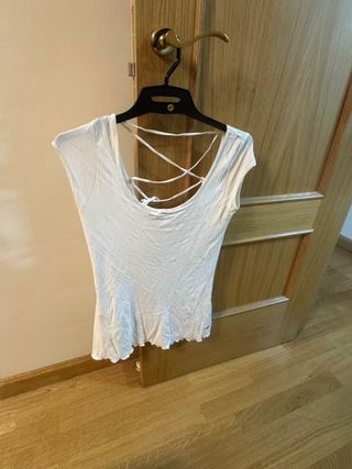 Camiseta Tommy Hilfiger Talla M