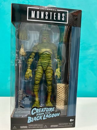 Universal Monsters Jada Toys