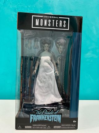 Universal Monsters Jada Toys