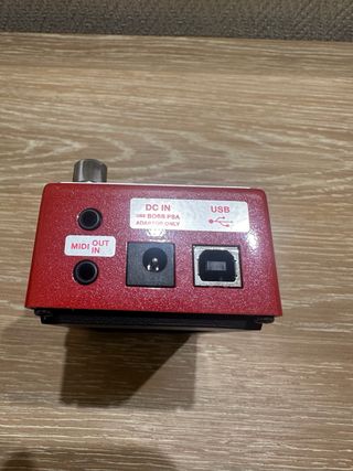 Boss RC-5 Loop Station Pedal