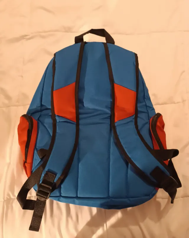 Mochila FC Barcelona