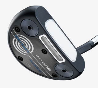 Odyssey Ai One Rossie S Putter 34