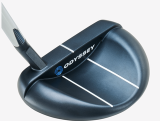 Odyssey Ai One Rossie S Putter 34