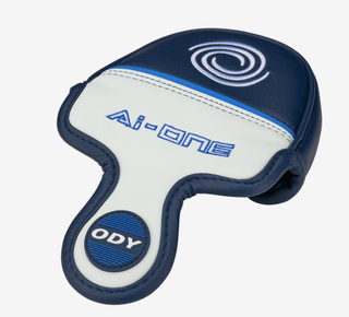 Odyssey Ai One Rossie S Putter 34
