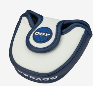 Odyssey Ai One Rossie S Putter 34