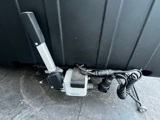 Remolque perros sin ruedas de la marca TowBox V2