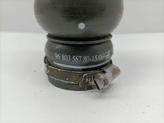 TUBO CITROEN C4 BERLINA