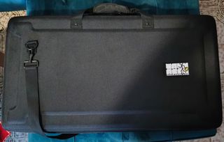 Controladora DJ Hercules T7 Maleta Y Accesorios