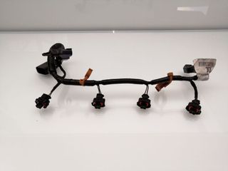 RAMPA INYECTORA FORD FOCUS (4)