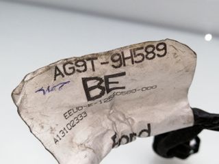 RAMPA INYECTORA FORD FOCUS (4)