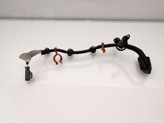 RAMPA INYECTORA FORD FOCUS (4)