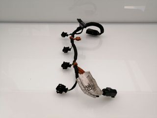 RAMPA INYECTORA FORD FOCUS (4)