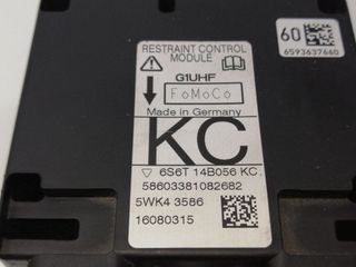 CENTRALITA AIRBAG FORD FIESTA (CBK) (2)