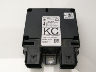 CENTRALITA AIRBAG FORD FIESTA (CBK) (2)