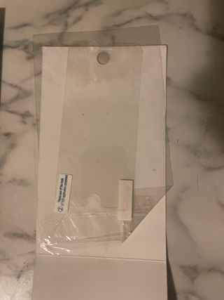 Protettore Schermo iPhone 6 GAINN Trasparente