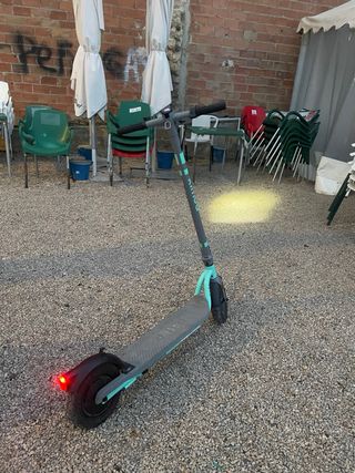 Patinete Eléctrico PURE