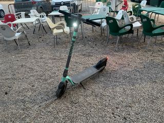 Patinete Eléctrico PURE