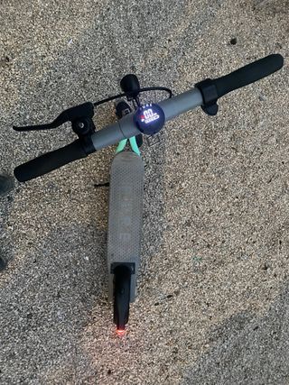 Patinete Eléctrico PURE