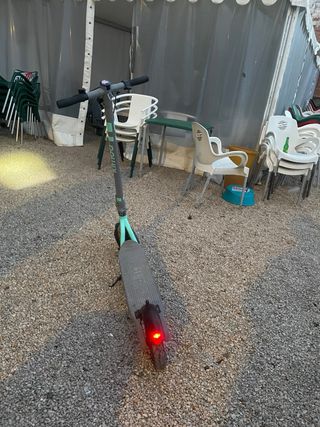 Patinete Eléctrico PURE