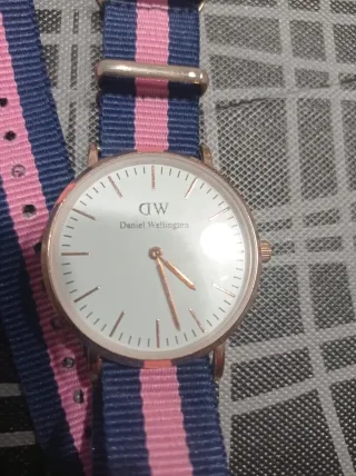 Reloj Daniel Wellington 0906DW